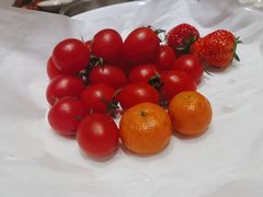 -小厨娘淮扬菜(江宁义乌江广创艺工场店)