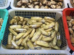 -王四营海鲜市场