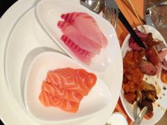 iphone_upload_pic-万德诺富特酒店·自助餐厅(万德大厦店)
