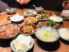 -凤源豆花(新豪天地店)