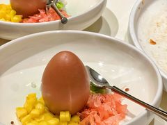 杨枝甘露-海味观(老西门店)