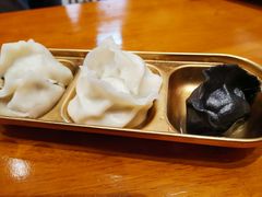 -开口笑·精选水饺