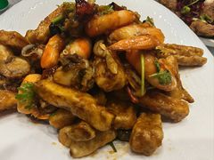 -隐厨·海鲜餐厅(恒通路店)