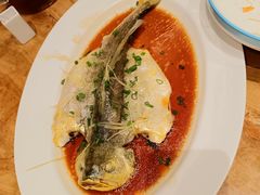 -北海金昌开元名都大酒店·四季轩中餐厅