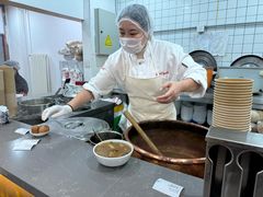 -高群生胡辣汤(亚运村店)
