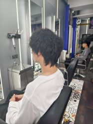 -無名发艺