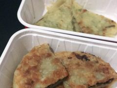 牛肉肉饼-嘉和一品粥(政府街店)