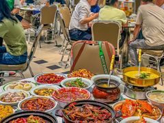 -欧记大排档·景德菜(上海首店)