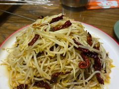 -小杨烤肉(朱雀店)