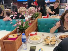 -阿楷·二十年烧烤宵夜·渔家小寨(达明店)