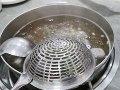 -嬷孙家潮汕牛肉火锅(北京路天河城店)