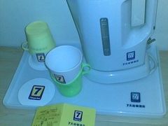 -7天酒店·天津大沽南路下瓦房地铁站店