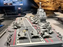 -中国人民解放军海军博物馆