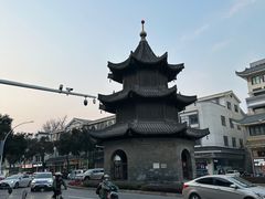 -怡园饭店-餐厅(四望亭店)