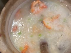 -南拳十三姨·潮汕砂锅粥(世纪金源店)
