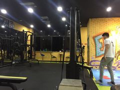 -RoMan罗马健身工作室(莘庄店)