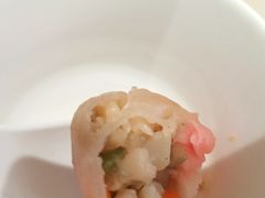 -蔡澜点心·粤菜(领展购物广场店)