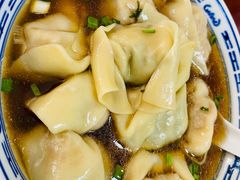 -古徽州馄饨店(宝安路店)