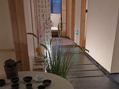 -梅间堂茶馆(绿地缤纷城店)