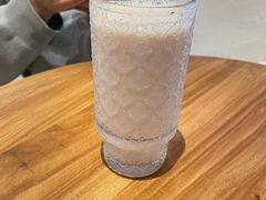-甘婆婆醪糟汤圆