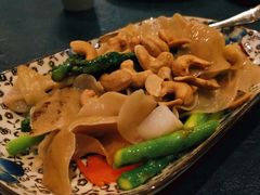 -T館·花园艺术餐厅