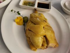-丰收日·小海鲜·沪上家宴(顾村正大店)