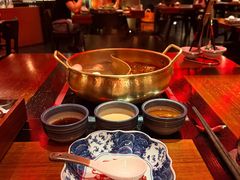 -赤RedBowl川锅·炙烤·板前(北京瑰丽酒店)
