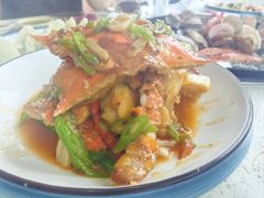 -前王院•巧克力海鲜市集餐厅(万平口店)