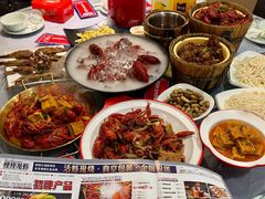 -怪怪龙虾·来自江苏盱眙(惊驾路店)
