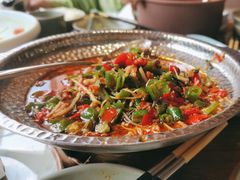 -七步香云南山里菜(昆明老街店)