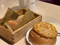-避风塘(金山万达店)