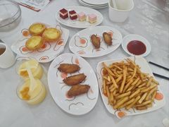 -新宝城海鲜坊(大浪店)