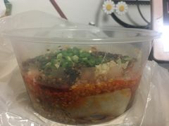 -李老五口水鸡(万寿路店)