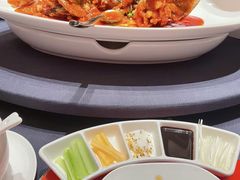 -秀儿四九城·新京菜(亚运村鸟巢店)