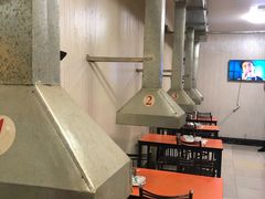 大堂-老二烧烤砂锅(向东南路店)