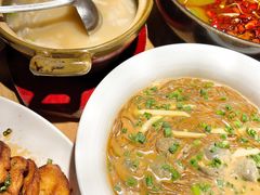 沙蒜豆面-荣小馆(椒江青悦城店)