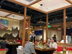-汉拿山(北京上地华联店)