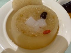 -合胜记太原排档(王府井店)