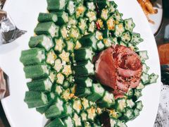 -将相和·海鲜蒸饺大连菜