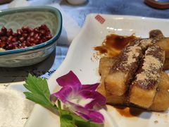 -红辣椒·川菜·火锅(张杨路店)
