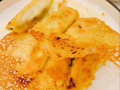 金牌锅贴-西安饭庄(立丰国际店)