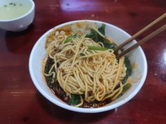 -朱儿面庄(洋河三路店)