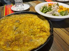 -金谷园饺子·烧烤(人大总店)