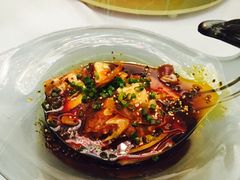 -尘香•传统川菜(创汇首座店)