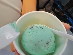 -CORNER CONE GELATO酷矿手作霜淇淋(南头古城店)