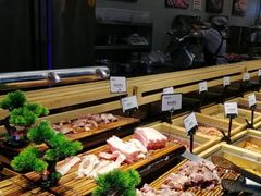 -韩盛·盛江山自助料理(奥体万达店)