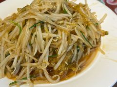 -格日勒阿妈蒙古厨房(大召店)