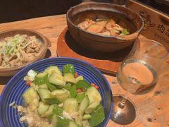 -肉串汪(月坛店)