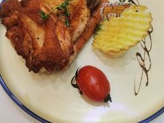 -威尼斯西餐厅(东区店)