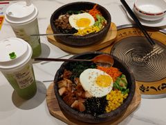 -七八冷面·延边朝鲜族美食(世纪汇店)